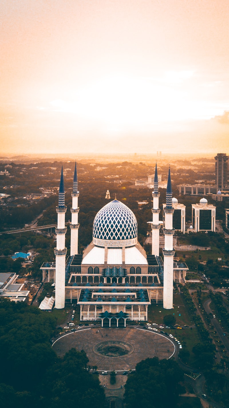 Kids Islamic adventure series